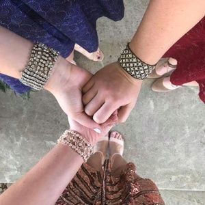 Meet your Posher, Cheyenne